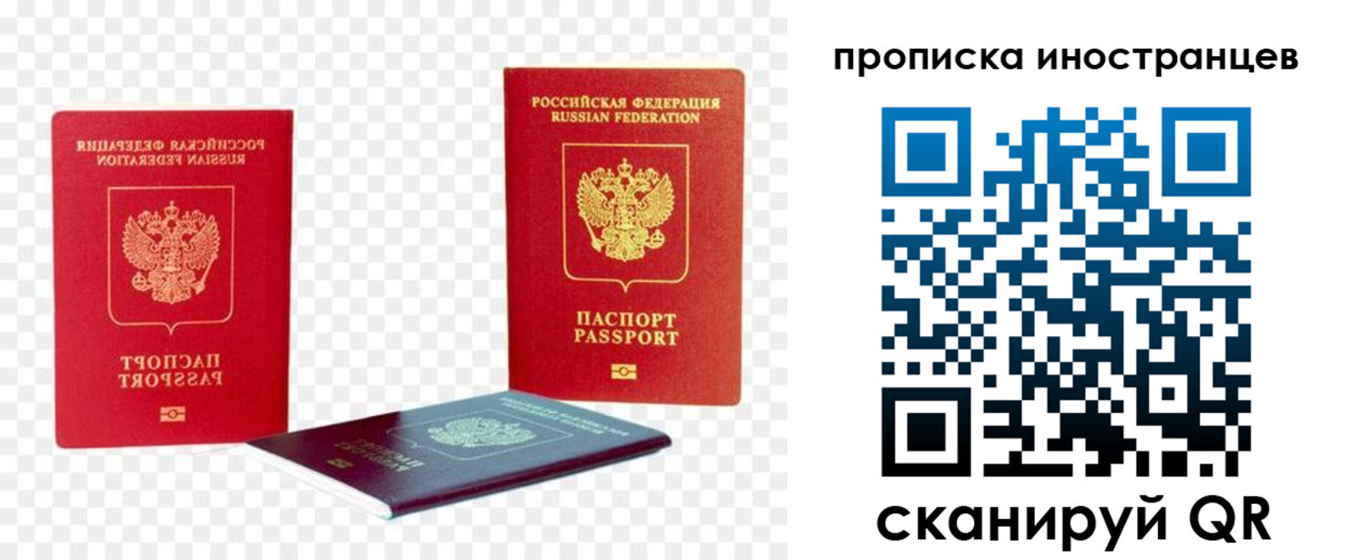 прописка для работы в Губкинском